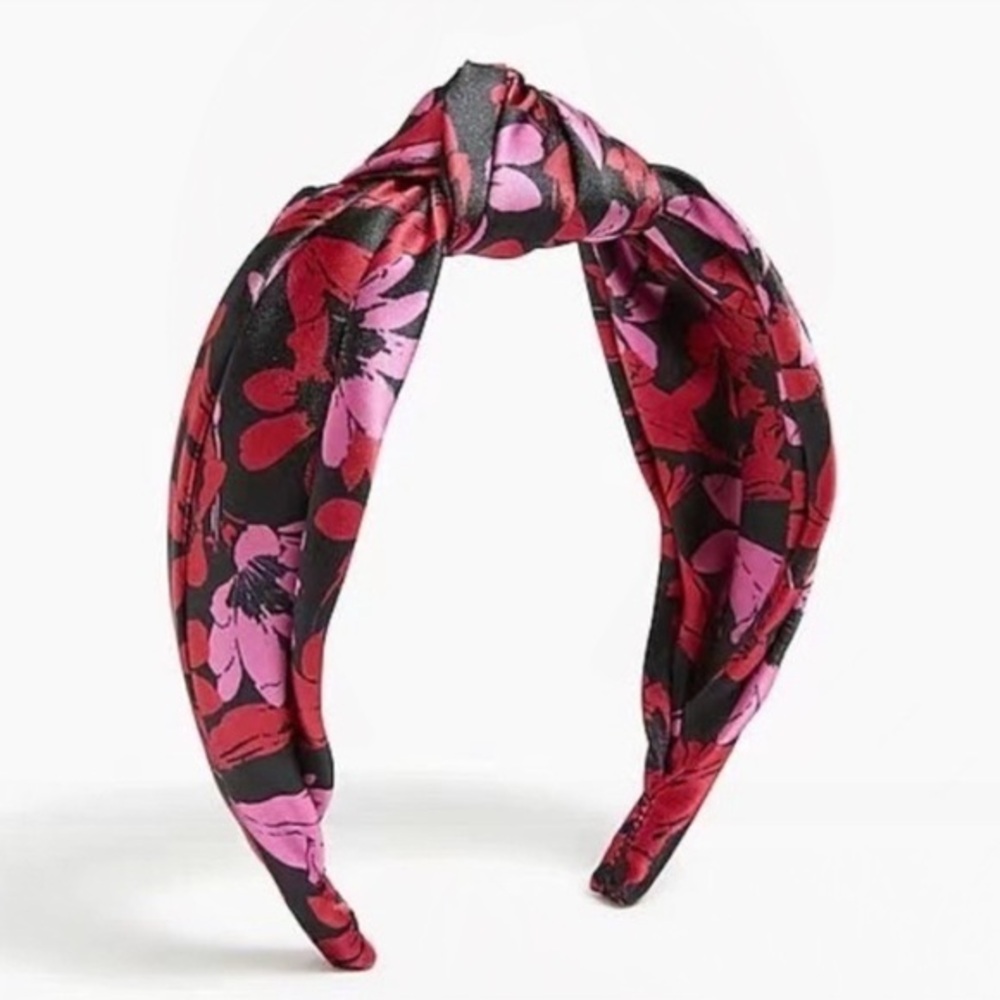 J.Crew Knot Headband